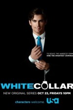 Watch White Collar Wootly